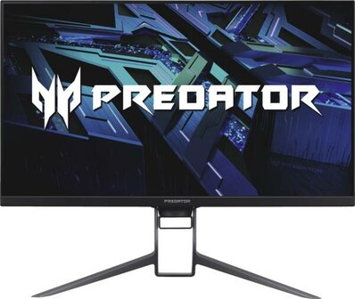 ACER Predator XB323KRVbmiiiiphuzx 81,28cm 32Zoll IPS 3840x2160 420cd/m2 1ms 4xHDMI DP USB