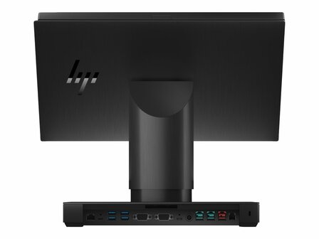 HP Engage One Pro AiO Intel Core i3-10100E 39,62cm 15,6Zoll 8GB 256GB/SSD W10IoT 3J Gar