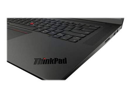 LENOVO ThinkPad P1 G6 Intel Core i7-13800H 40,64cm 16Zoll No Touch UHD+ 64GB 2TB SSD RTX A4000 W11P