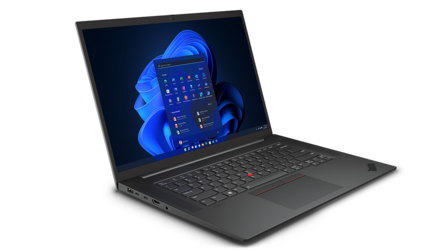 LENOVO ThinkPad P1 G6 Intel Core i7-13800H 40,64cm 16Zoll No Touch UHD+ 32GB 1TB SSD RTX A3500 W11P
