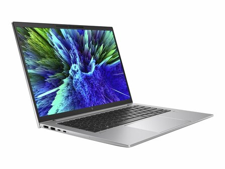 HP ZBook Firefly 14 G10 AMD Ryzen 7 PRO 7840HS 35,56cm 14Zoll WUXGA 64GB 2TB/SSD W11P