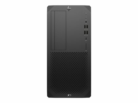 HP Workstation Z2 G9 - Tower - Core i7 13700K 3.4 GHz - 32 GB - SSD 1 TB - Deutsch