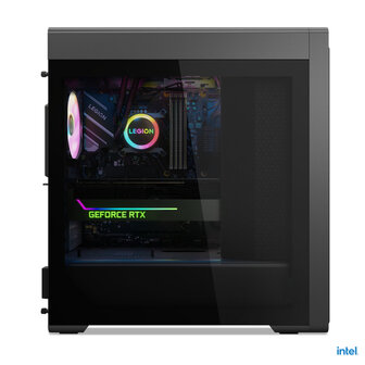 LEGION T7 34IRZ8 I7-13700KF RTX4080 64GB 2TB W11H