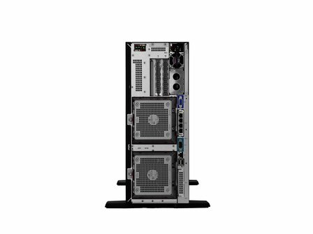 HPE ProLiant ML110 Gen11 Tower Xeon-G 5416S 16-Core 2.0GHz 1x32GB-R 8xSFF Hot Plug BC VROC 1000W Server