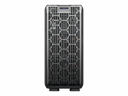 DELL PowerEdge T550 - Smart Selection Flexi| 8x2.5&#039;&#039; | 4309Y | 2x16GB | 1x600GB HDD | H355 |2x600W | 3Yr Basic NBD 