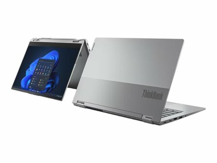 LENOVO 14s Yoga G3 Intel Core i5-1335U 35,56cm 14Zoll FHD 16GB 512GB SSD UMA W11P Mineral Grey TopSeller 