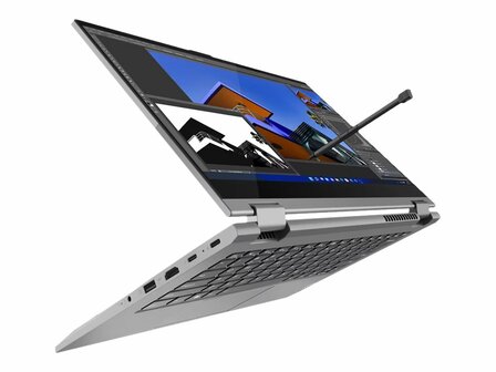 LENOVO 14s Yoga G3 Intel Core i5-1335U 35,56cm 14Zoll FHD 16GB 512GB SSD UMA W11P Mineral Grey TopSeller 