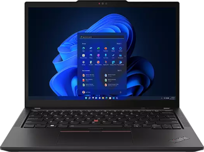 LENOVO ThinkPad X13 G4 Intel Core i7-1355U 33,78cm 13,3Zoll WUXGA 32GB 1TB SSD UMA W11P