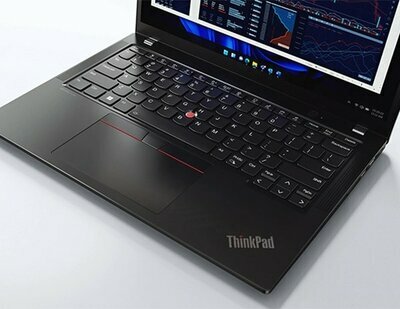 LENOVO ThinkPad X13 G4 Intel Core i5-1335U 33,78cm 13,3Zoll No Touch WUXGA 16GB 512GB SSD UMA W11P