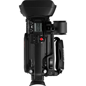 Canon XA-70 Camcorder 4K