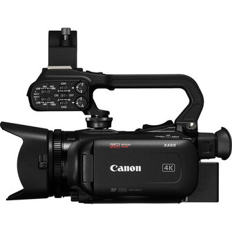 Canon XA-65 Camcorder 4K