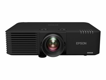 EPSON EB-L735U Projectors 7000Lumens WUXGA Laser HD-BaseT