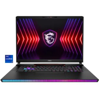 Gaming-Notebook MSI Raider GE78 HX 14VIG-671