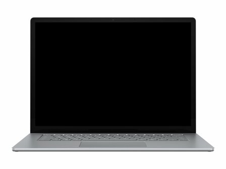 Microsoft Surface Laptop 5 f.Business Platinum, 13,5&quot;Touch, Core i7-1265U, 16GB RAM, 512GB SSD, W11P 