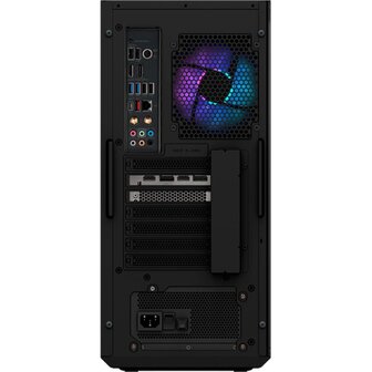 MSI MPG Infinite X2 14NUG7-416AT - Tower - Core i7 i7-14700KF 3.4 GHz - 32 GB - SSD 1 TB