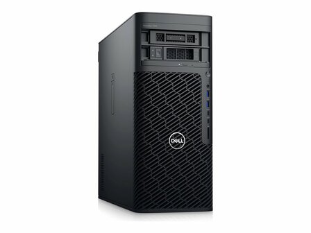 Dell Precision 7865 Tower - Ryzen ThreadRipper PRO 5955WX 4 GHz - 64 GB - SSD 1 TB