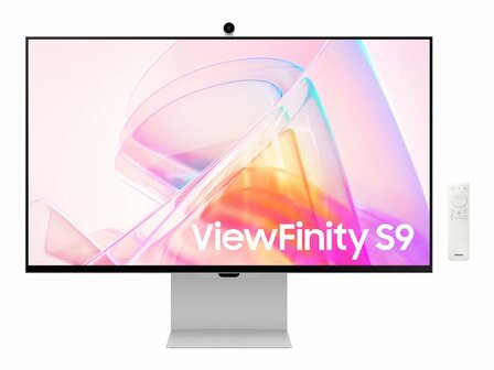 Samsung ViewFinity S9 S27C902PAU - S90PC Series - LED-Monitor - 5K - 68.6 cm (27&quot;) - HDR