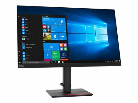 Lenovo ThinkVision T32p-30 - LED-Monitor - 4K - 80 cm (31.5&quot;) - Campus