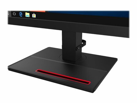 Lenovo ThinkVision T32p-30 - LED-Monitor - 4K - 80 cm (31.5&quot;) - Campus