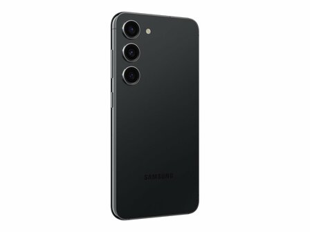 Samsung Galaxy S23 5G Enterprise Edition / 6,1&quot; / 256GB / Phantom Black