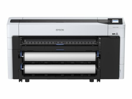 EPSON SureColor-T7700DM Duo Roll Multi-function Printer 3 ppm 