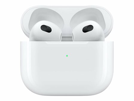 AirPods (3rd generation) MacSafe MME73ZM/A