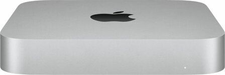 APPLE Mac Mini Z170 Apple M2 Pro 12C CPU/19C GPU/16C N.E. 32GB 2TB SSD Gbit Eth. DE - Silber 