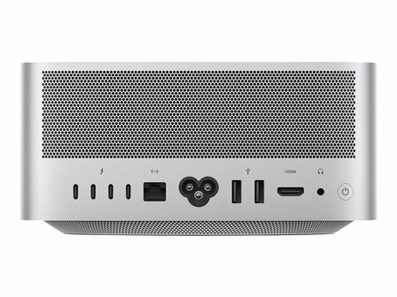 APPLE Mac Studio Z17Z Apple M2 Max 12C CPU/38C GPU/16C N.E. 96GB 4TB SSD - Silber
