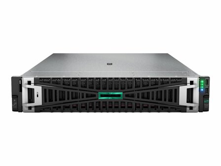 HPE ProLiant DL380 Gen11 2HE Xeon-S 4514Y 16-Core 2.0GHz 1x32GB-R 12xLFF Hot Plug MR416i-p 1000W Server 