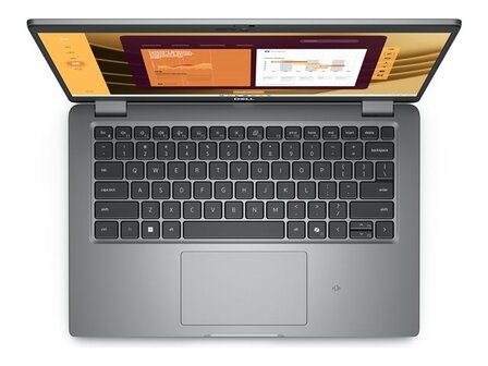 Dell Latitude 5450 (Version 2024) - 35.56 cm (14&quot;) - Core Ultra 7 165U - 16 GB RAM - 1 TB SSD - Win 11 Pro 