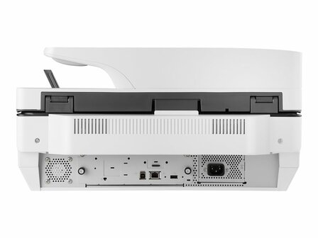 HP Digital Sender Flow 8500 Fn2 Scanner (P) 