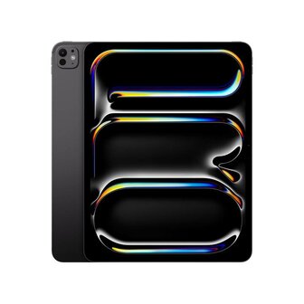 11-inch iPad Pro WiFi 2TB with Standard glass Black / Silver
