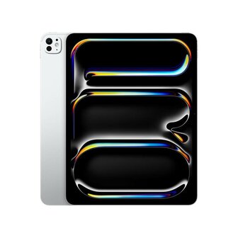11-inch iPad Pro WiFi 2TB with Standard glass Black / Silver