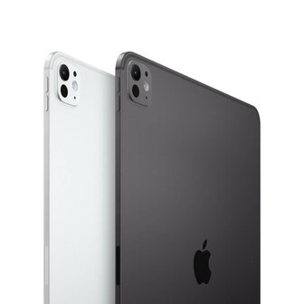 11-inch iPad Pro WiFi 2TB with Standard glass Black / Silver