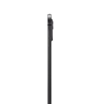 11-inch iPad Pro WiFi 2TB with Standard glass Black / Silver