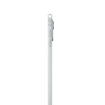 11-inch iPad Pro WiFi 1TB with Nano-texture Glass Black / Silver