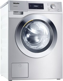 Miele  Professional Gewerbe Waschmaschine PWM508 EL DP D SST Edelstahl