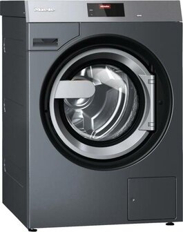  Miele P-Pro Series Gewerbe Waschmaschine PWM 509 EL Ablaufventil Eisengrau 