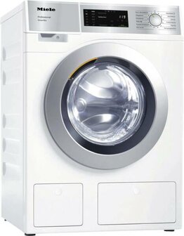 Miele P-Pro Series Gewerbe Waschmaschine PWM1108 DP D LW TDos SmartBiz Lotosweiss