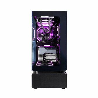 Hyrican Gamemax N80 BK 7411 Ryzen 7 9800X3D 64GB/2TB SSD RTX 5090 Win11