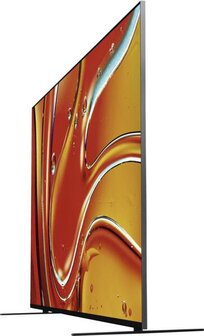 Sony BRAVIA 7 K-85XR70 QLED (XR l Mini LED) 4K HDR Smart TV