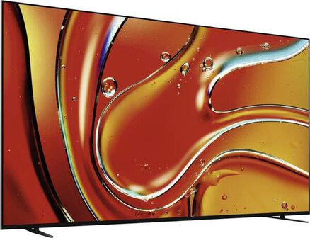 Sony BRAVIA 7 K-65XR70 QLED (XR l Mini LED) 4K HDR Smart TV