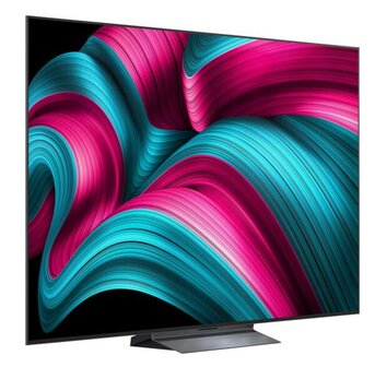 LG  OLED-Fernseher OLED42C58LA