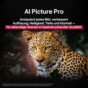 LG  OLED-Fernseher OLED55C58LA
