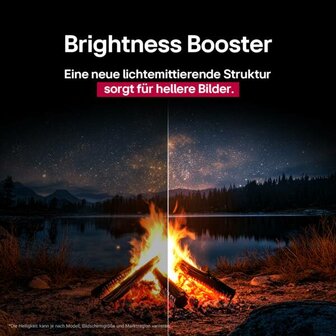 LG  OLED-Fernseher OLED55C58LA