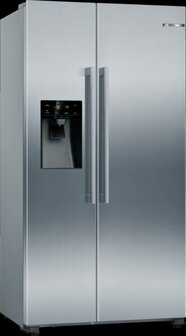Bosch Side by Side KAD93AIDP Edelstahl