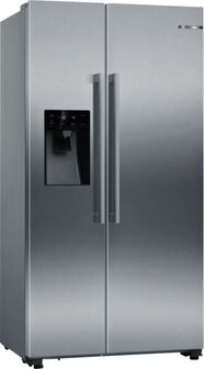Bosch Side by Side KAD93AIDP Edelstahl