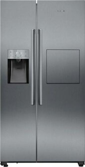 Siemens Side by Side KA93GAIDP Edelstahl