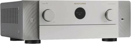 Marantz Heimkino-Receiver CINEMA 50 Silber/Schwarz