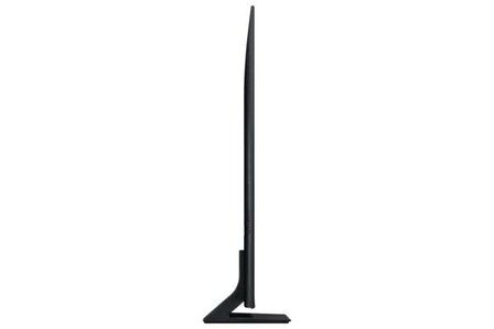 Samsung LED-Fernseher GQ55Q72DATXZG Titangrau